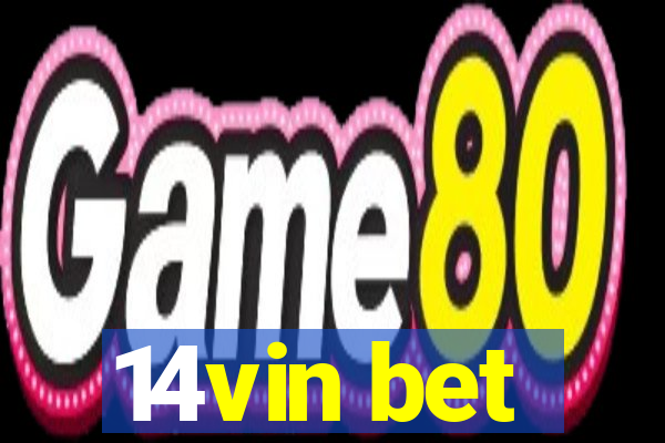 14vin bet